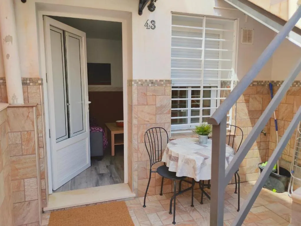 Contacts de Cute Beach Home With Terrace In Pedregalejo